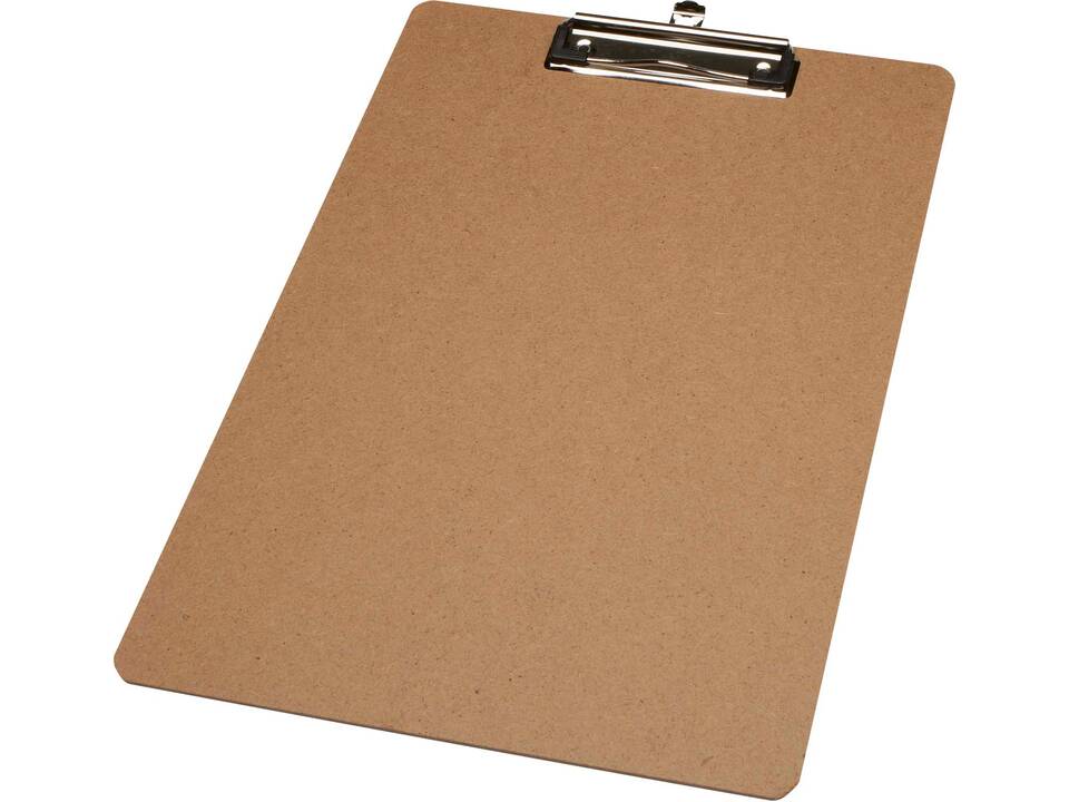 Porte-bloc Platu en fibre de bois 4