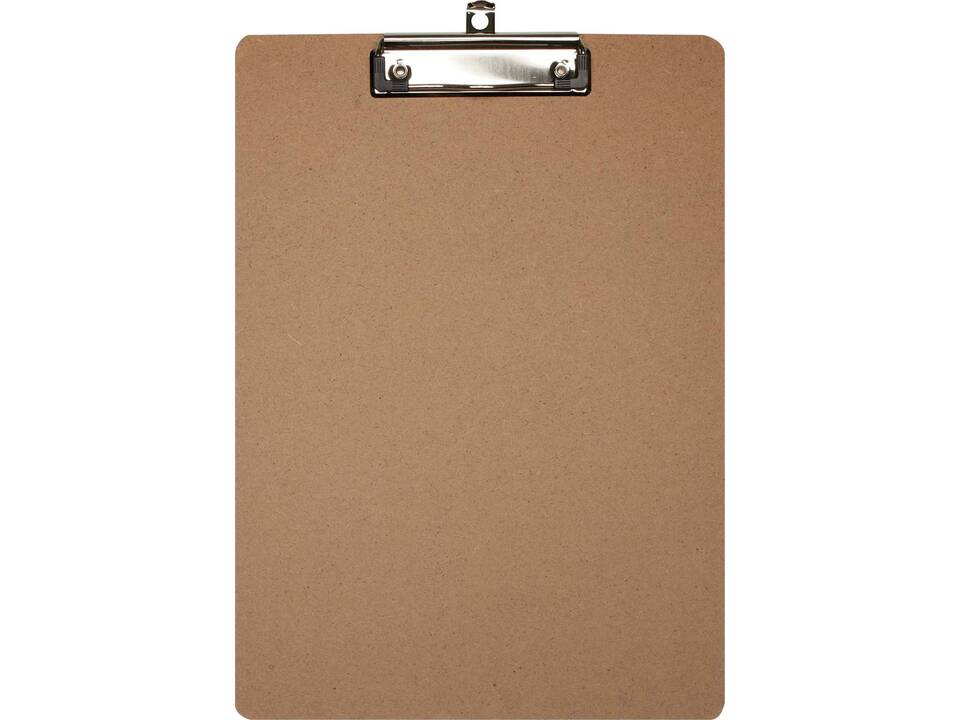 Porte-bloc Platu en fibre de bois 2