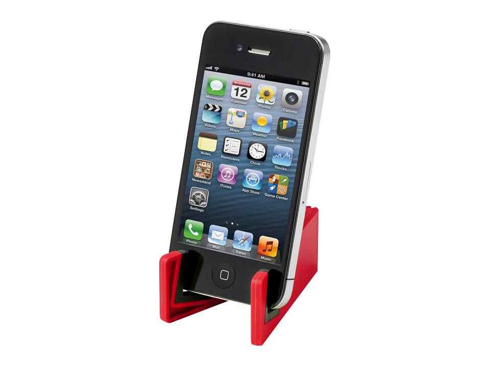 Support pour appareils electroniques