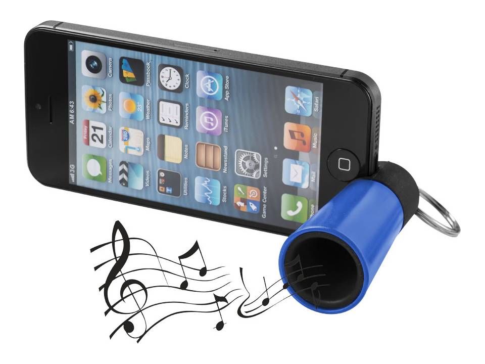 Amplificateur et support 9