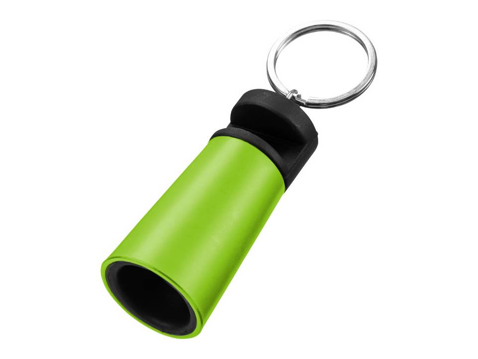 Amplificateur et support