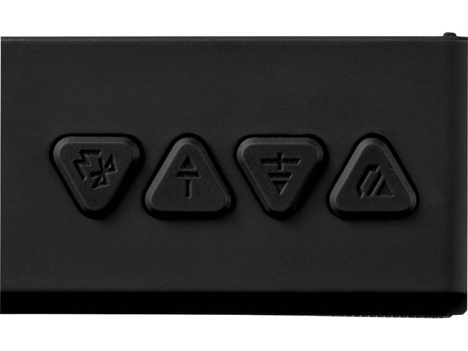 Haut-parleur Bluetooth® avec microphone 1