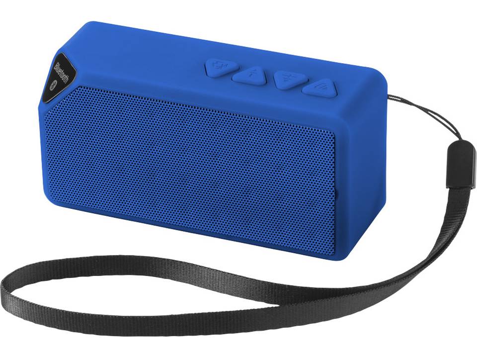 Haut-parleur Bluetooth® avec microphone 11