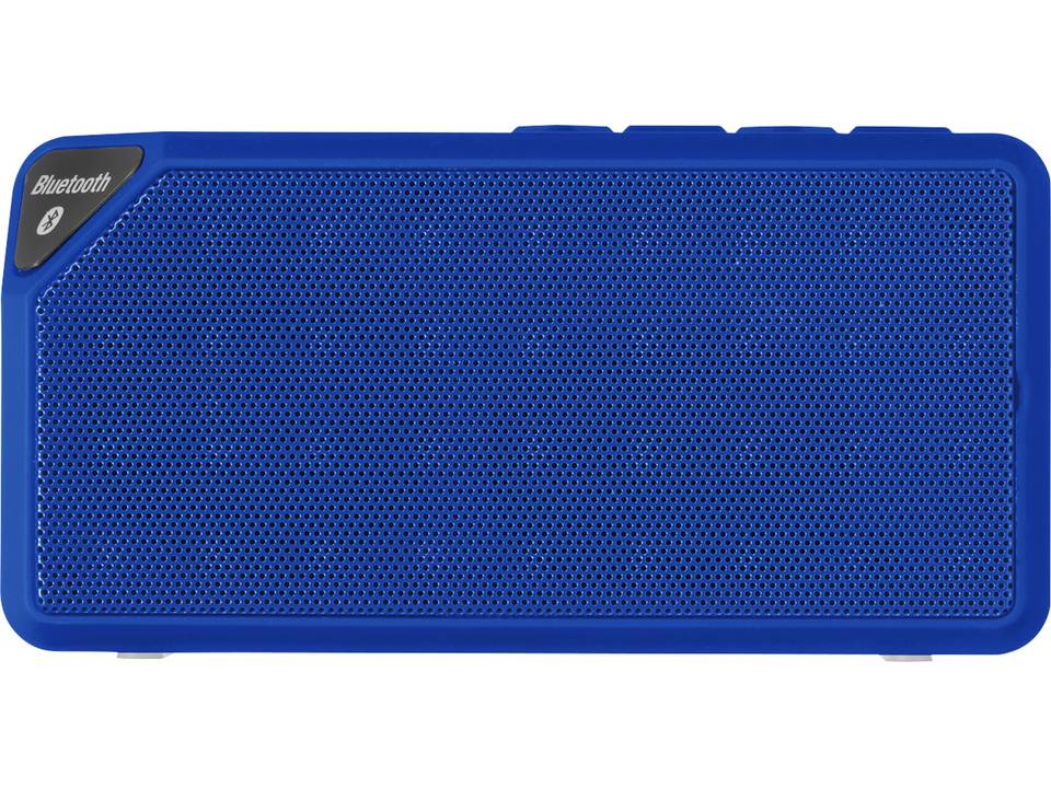 Haut-parleur Bluetooth® avec microphone 13