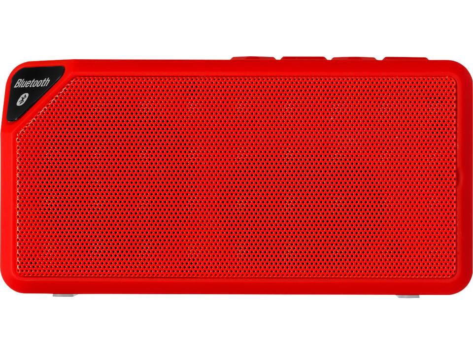 Haut-parleur Bluetooth® avec microphone 9