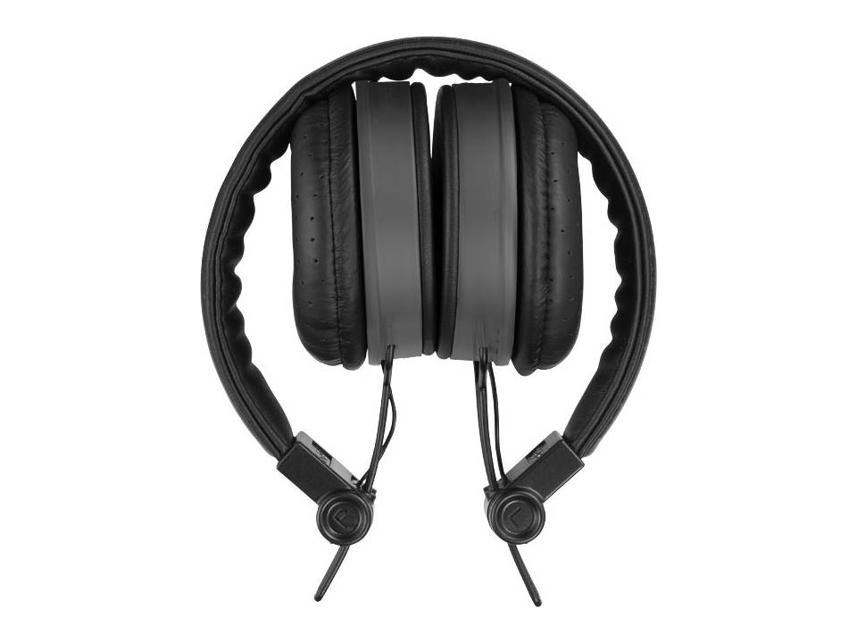 Casque Raver 8