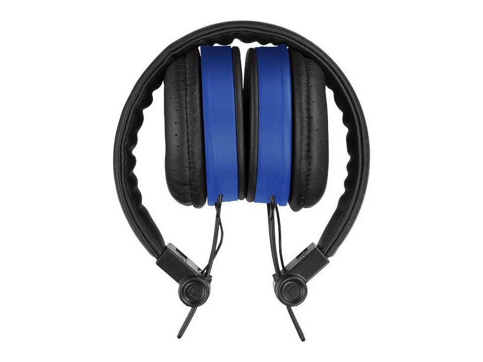 Casque Raver 3