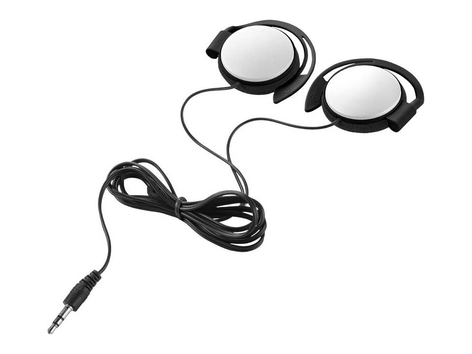 Clip oreilles Volcan 2