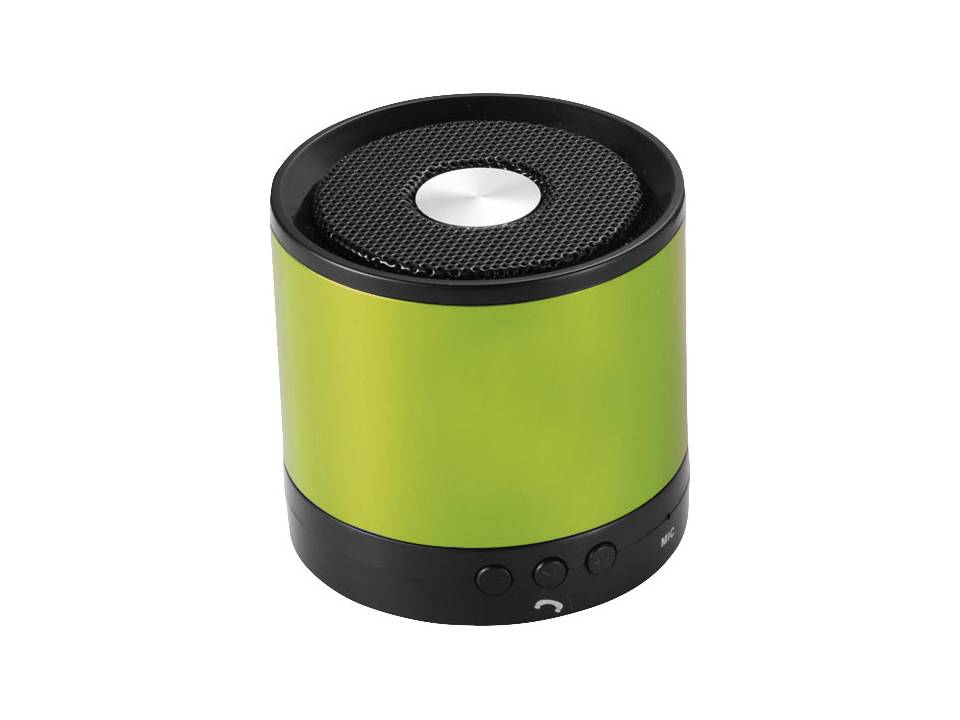 Haut-parleur Bluetooth Greedo 13