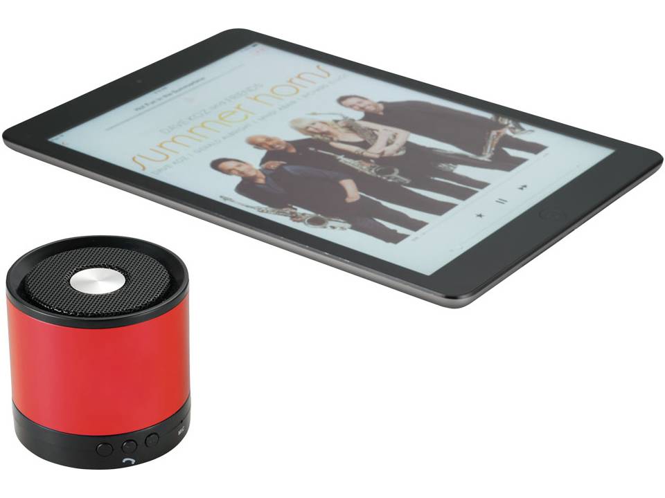 Haut-parleur Bluetooth Greedo 10