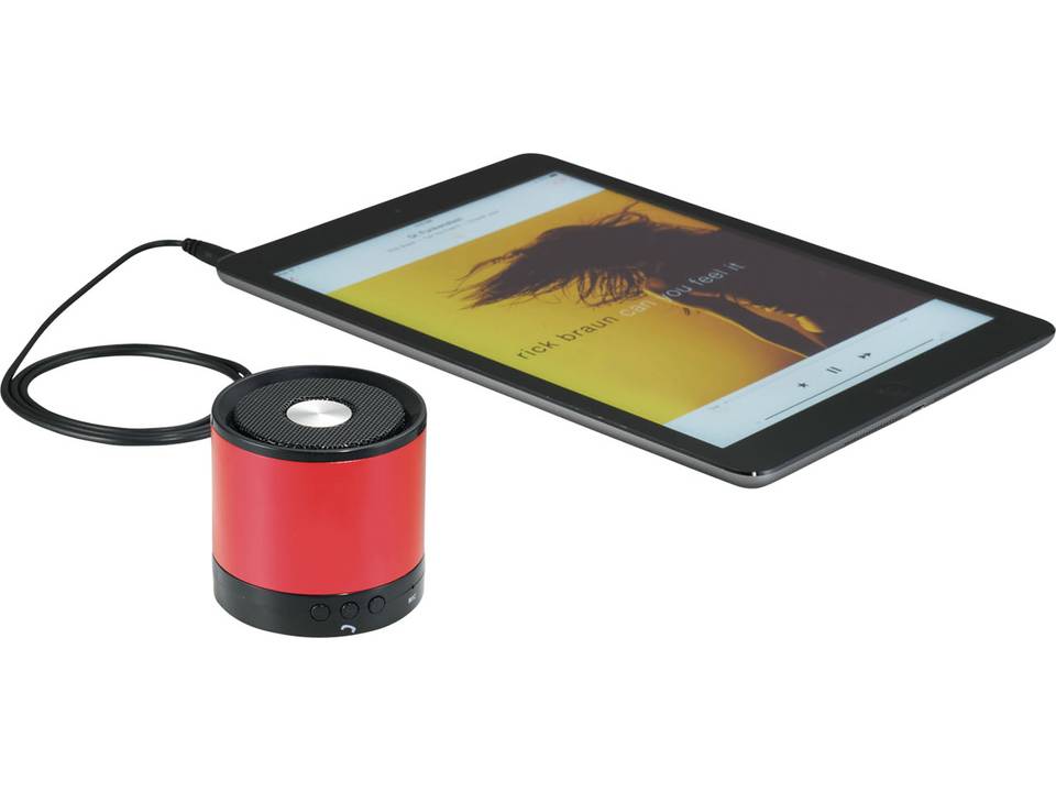 Haut-parleur Bluetooth Greedo 12