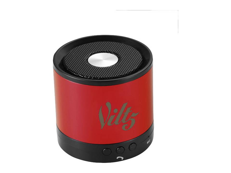 Haut-parleur Bluetooth Greedo 11
