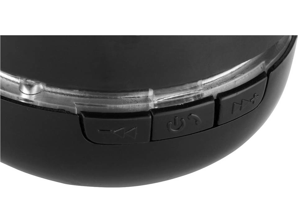 Commander haut-parleur Bluetooth® 2