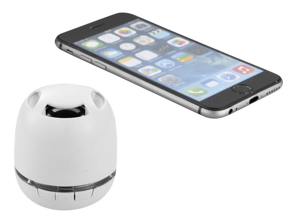 Commander haut-parleur Bluetooth® 5