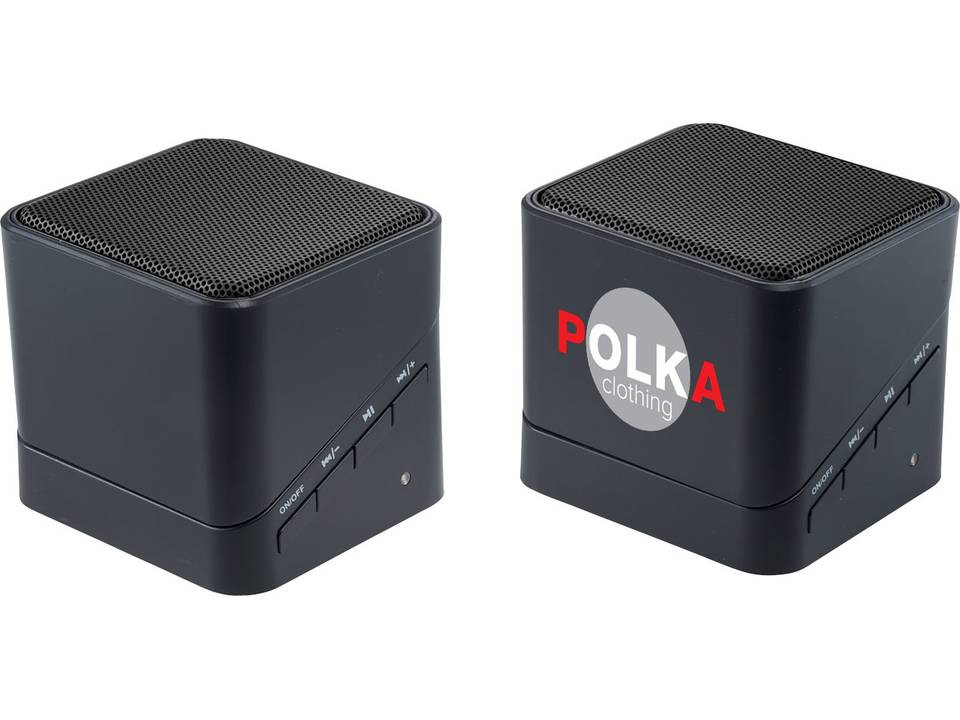 Mixmaster speaker set 3