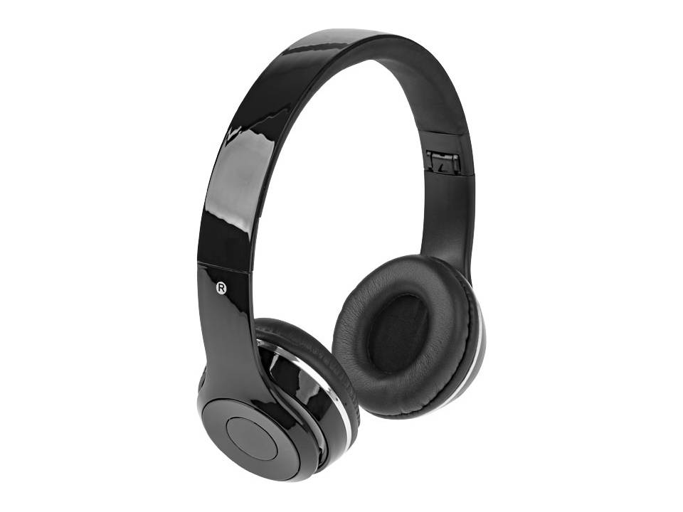 Casque audio pliable Bluetooth® Cadence 9