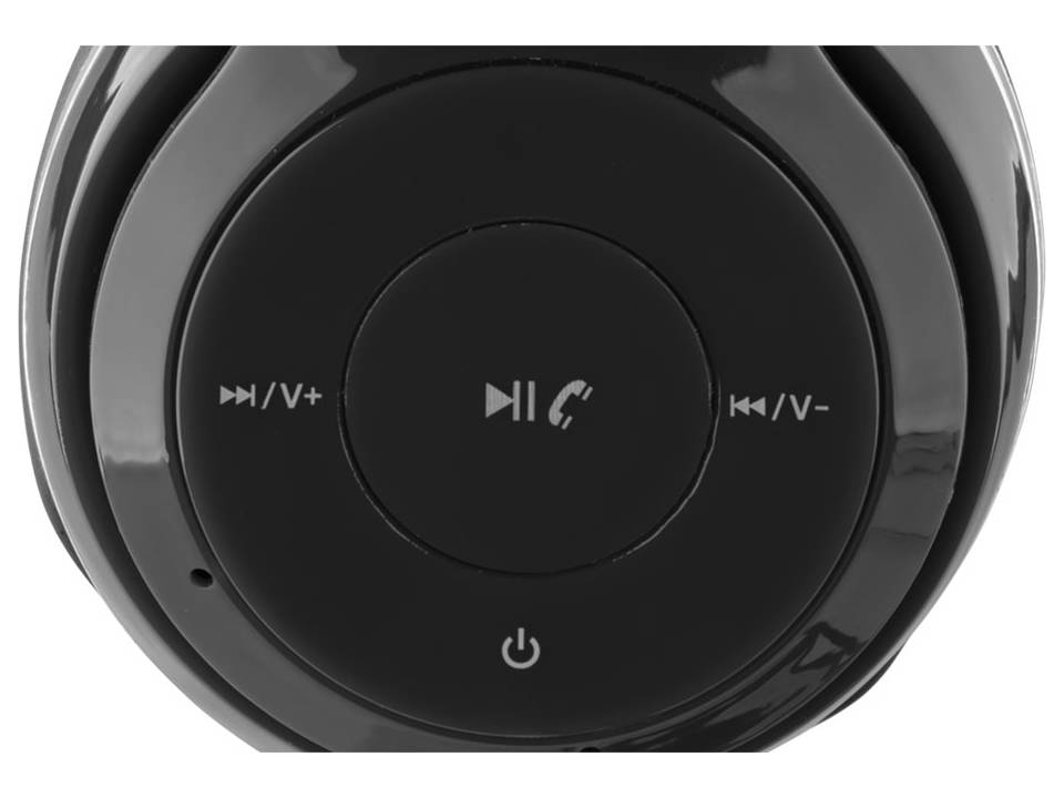 Casque audio pliable Bluetooth® Cadence 13