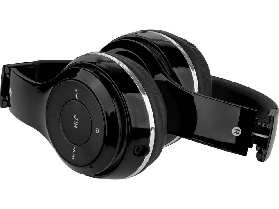 Casque audio pliable Bluetooth® Cadence 10