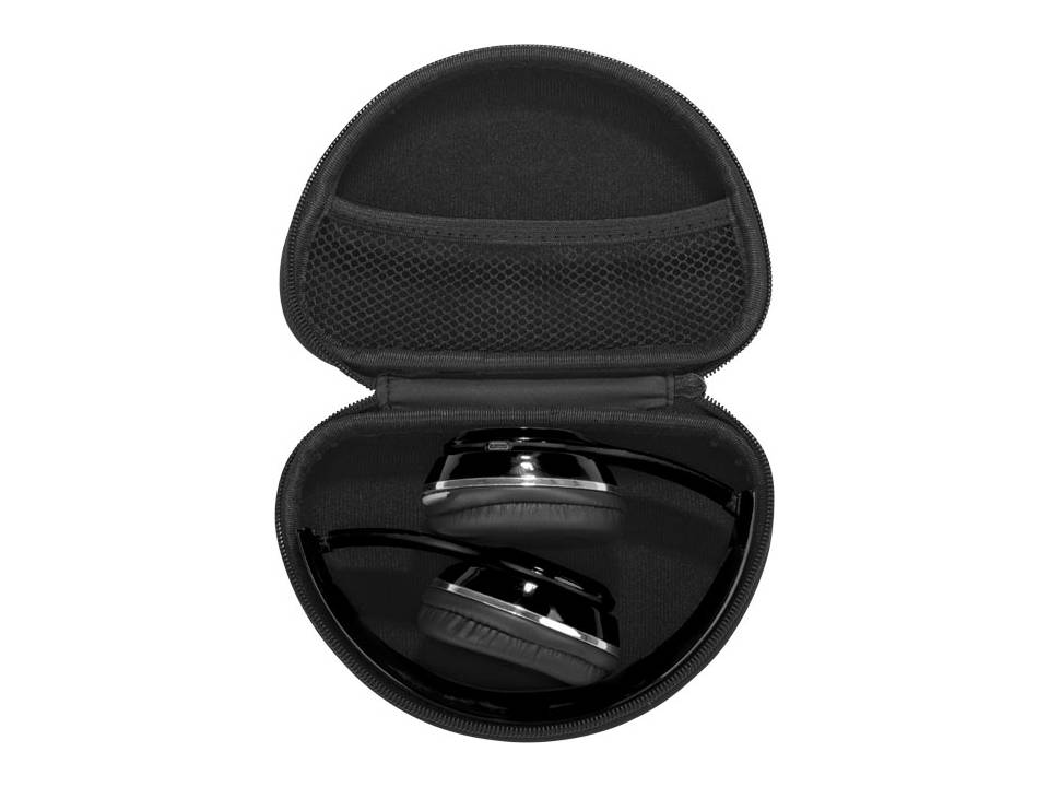 Casque audio pliable Bluetooth® Cadence 11