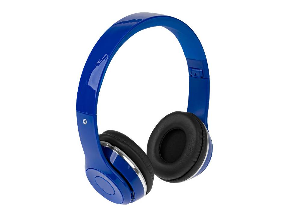 Casque audio pliable Bluetooth® Cadence