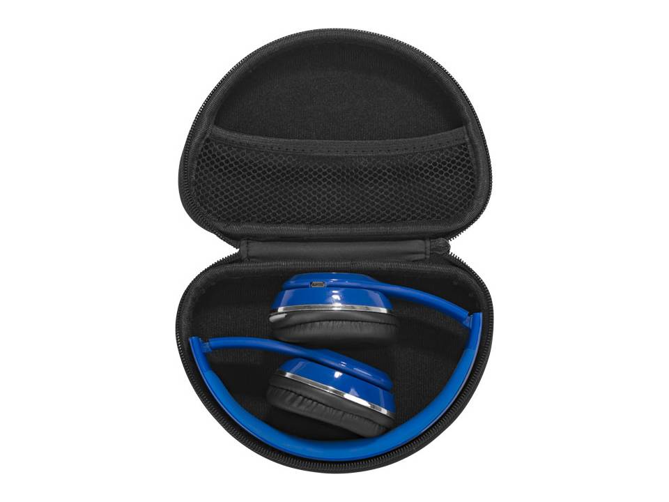 Casque audio pliable Bluetooth® Cadence 7