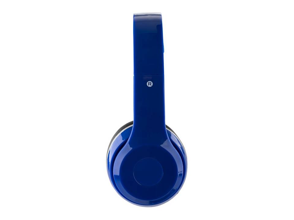 Casque audio pliable Bluetooth® Cadence 8