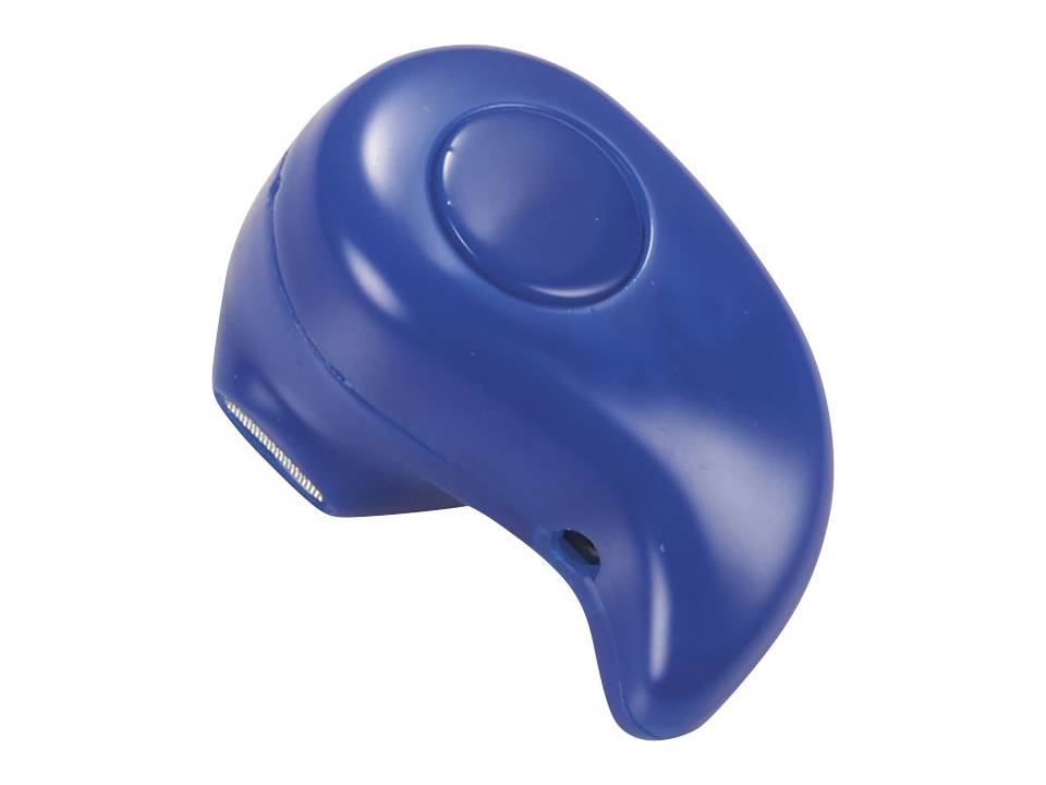 Véritables oreillettes simples sans fil avec microphone 5