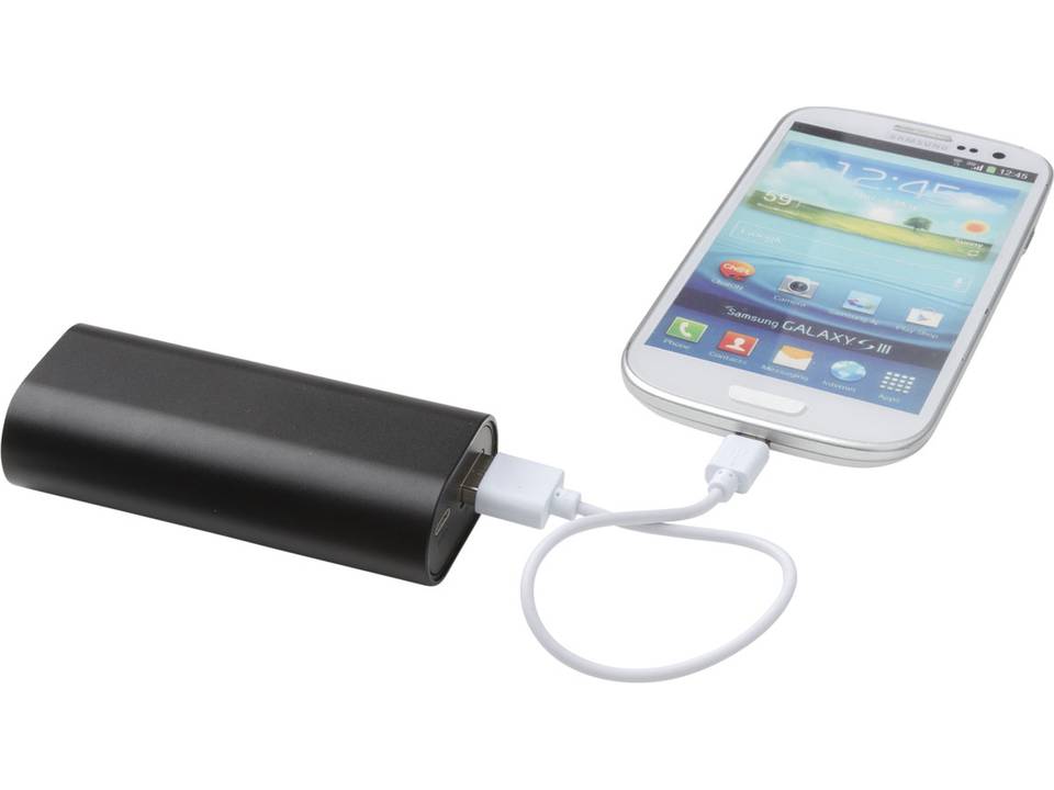 Ecouteurs Bluetooth avec chargeur 2