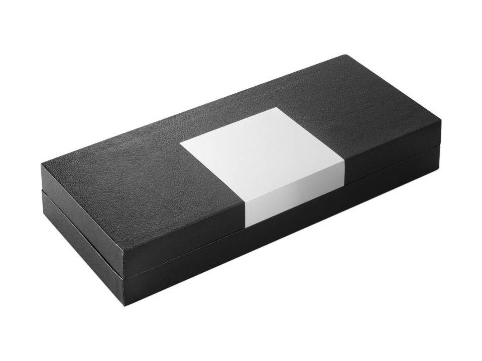 Stylo bille Charles Dickens 2