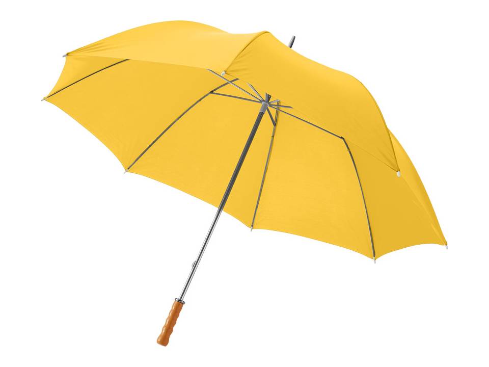 Parapluie golf 30'' Karl 8