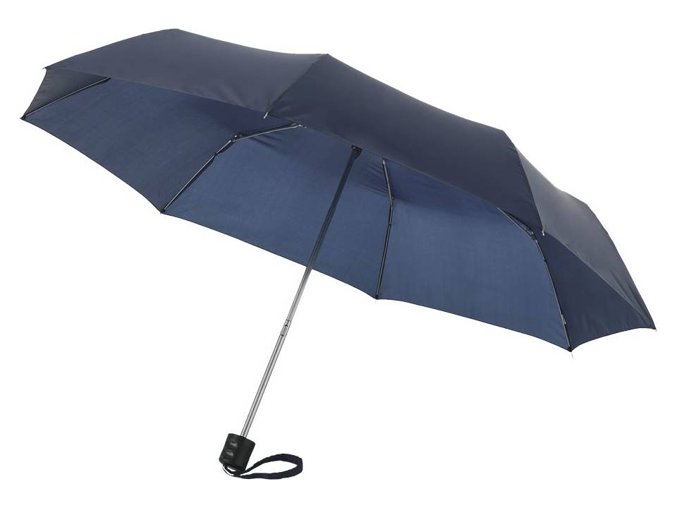 Parapluie 21.5'' - 3 sections 22