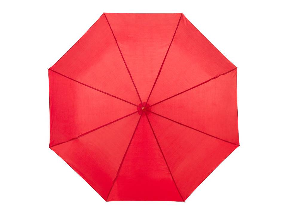 Parapluie 21.5'' - 3 sections 15