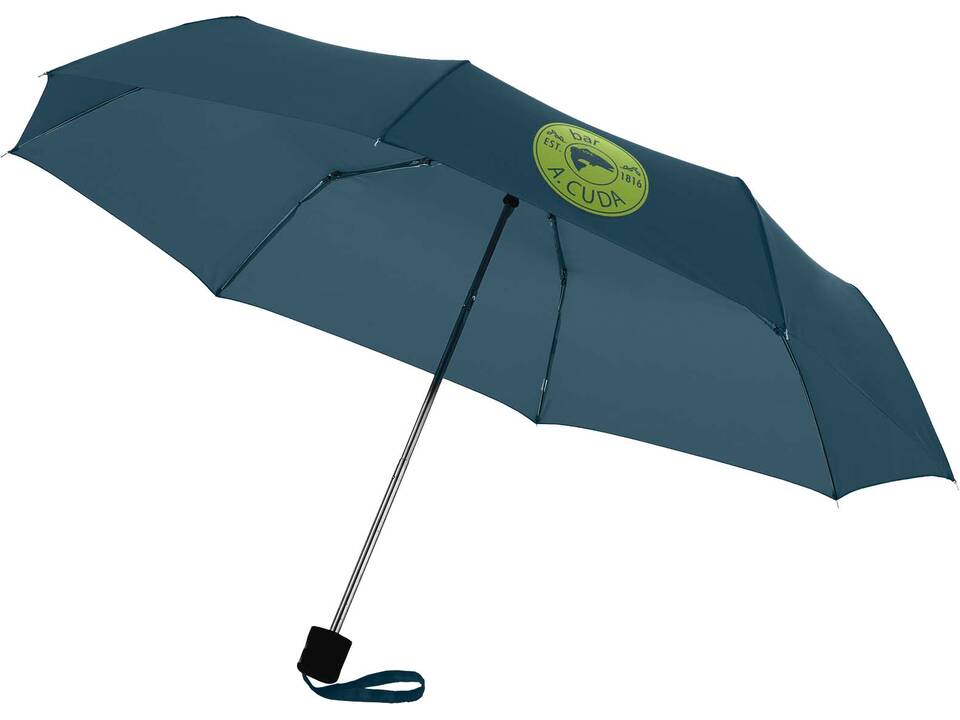 Parapluie 21.5'' - 3 sections 12