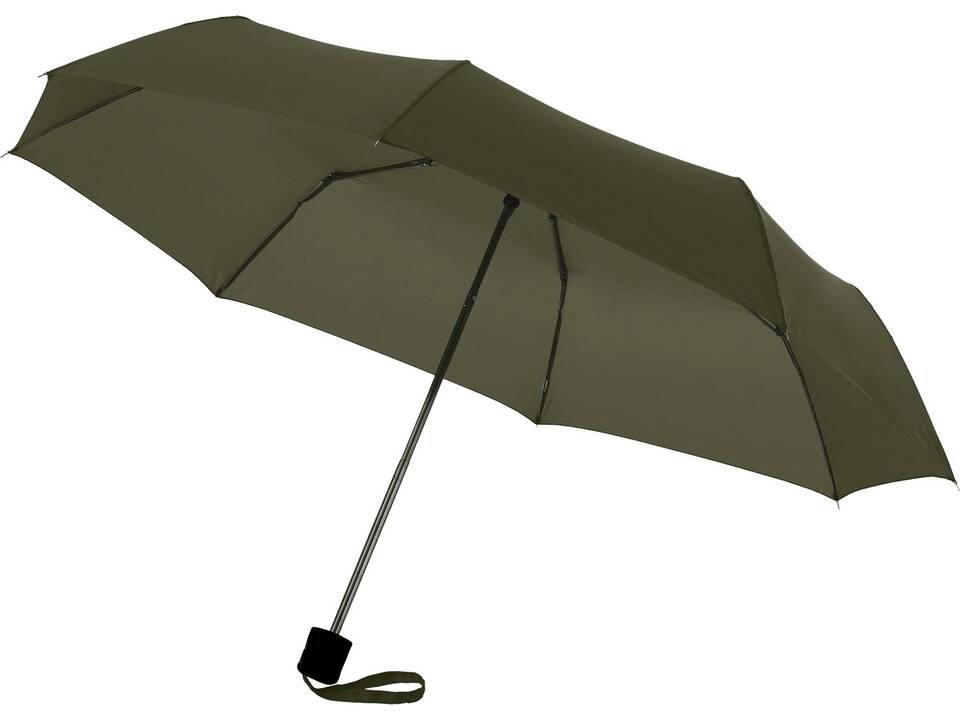 Parapluie 21.5'' - 3 sections 9