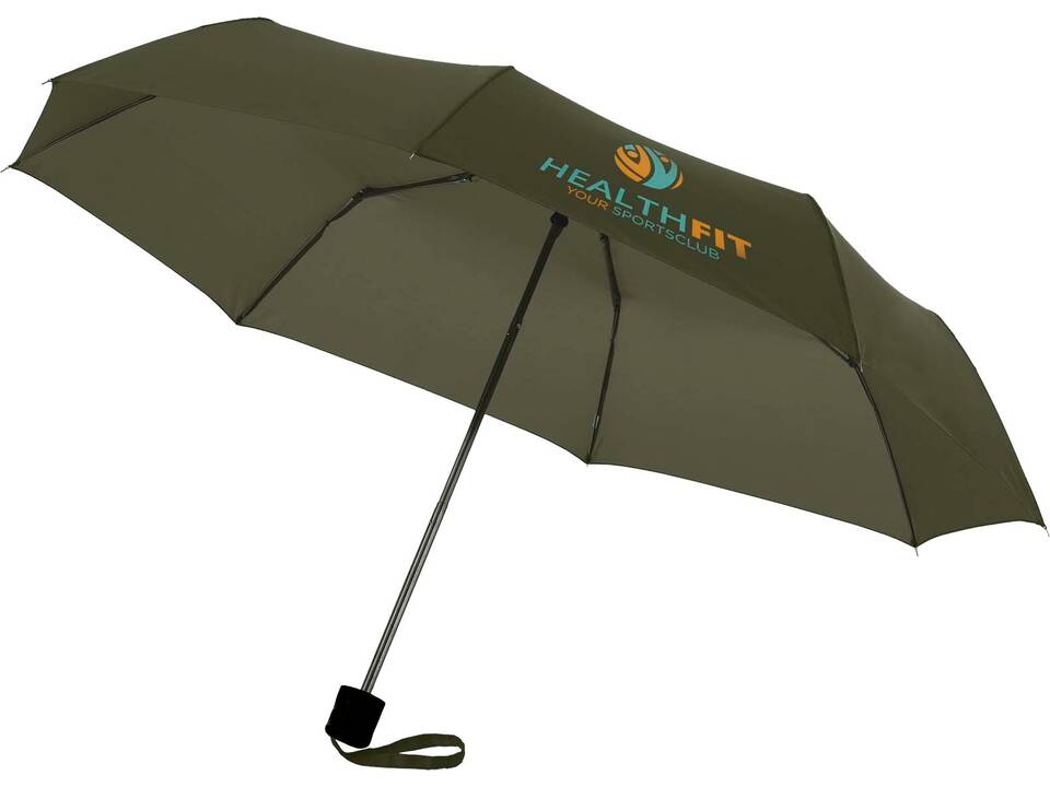 Parapluie 21.5'' - 3 sections 8