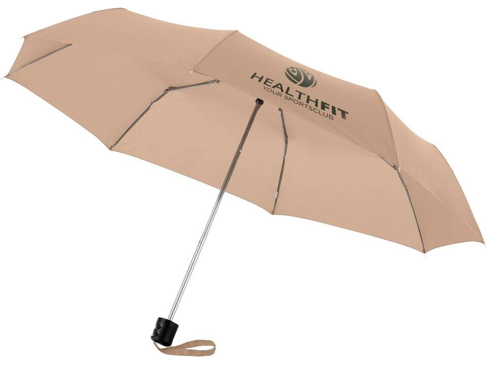 Parapluie 21.5'' - 3 sections 4