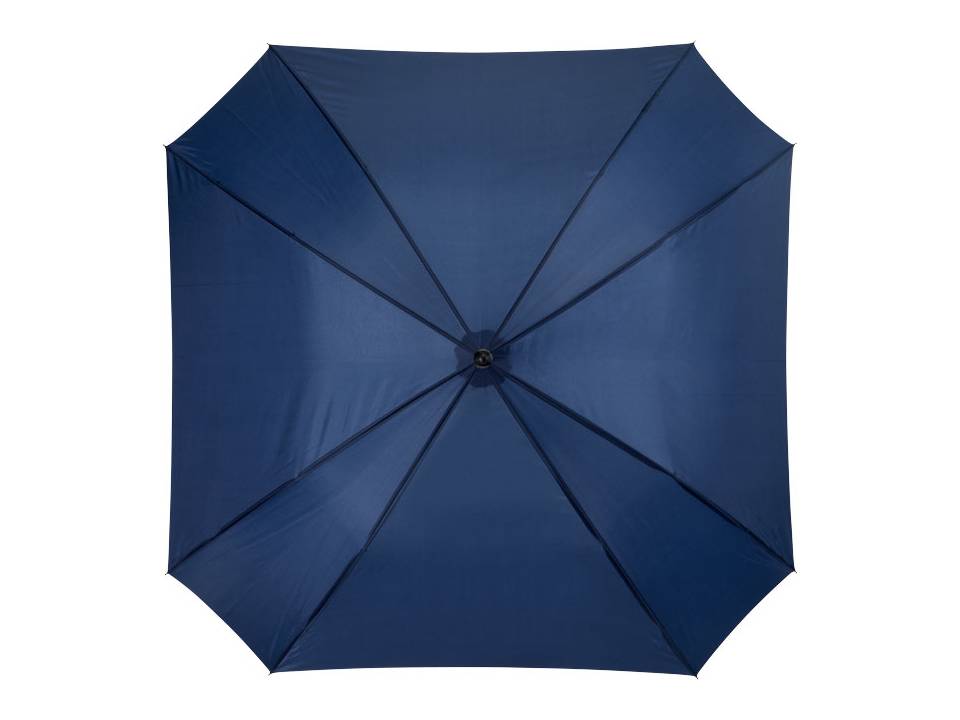 Parapluie carré automatique 23.5'' 4