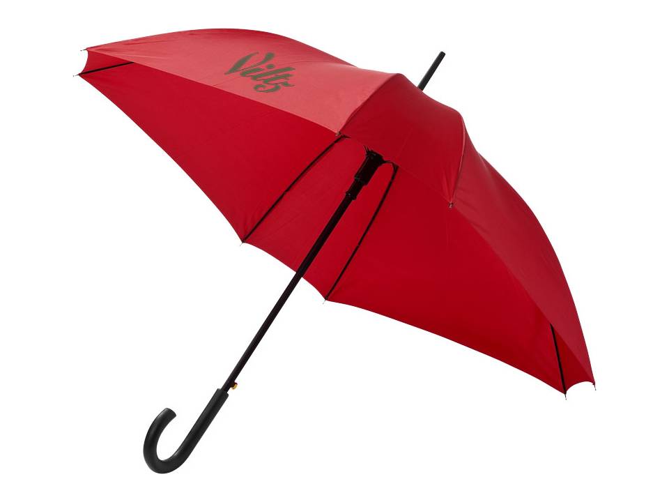 Parapluie carré automatique 23.5'' 9