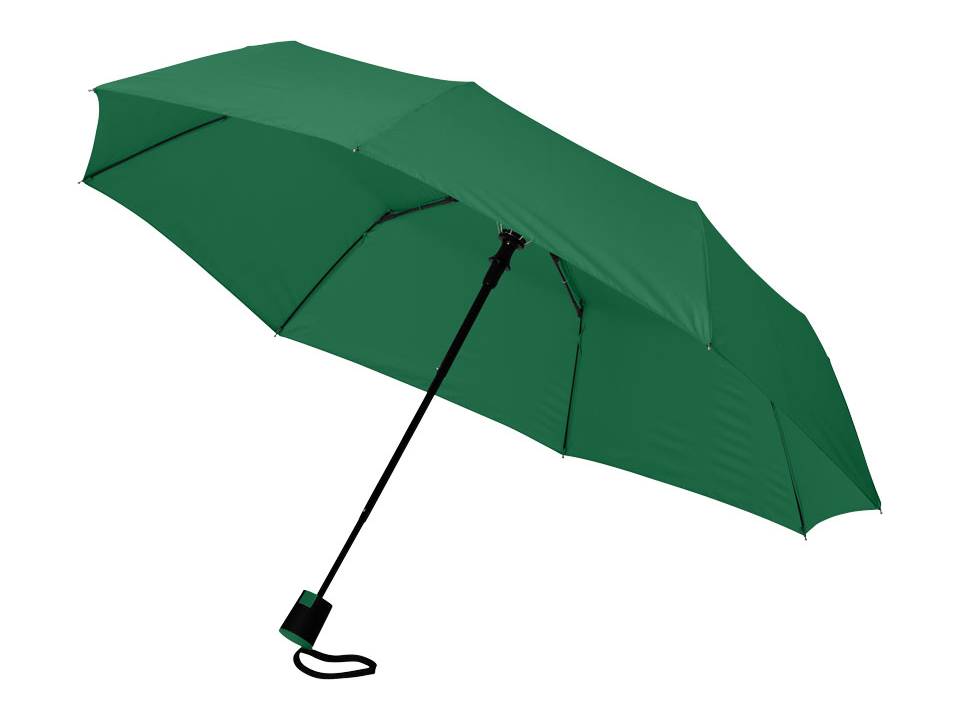 Parapluie 21.5'' - 3 sections 34