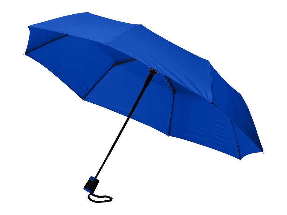 Parapluie 21.5'' - 3 sections 31