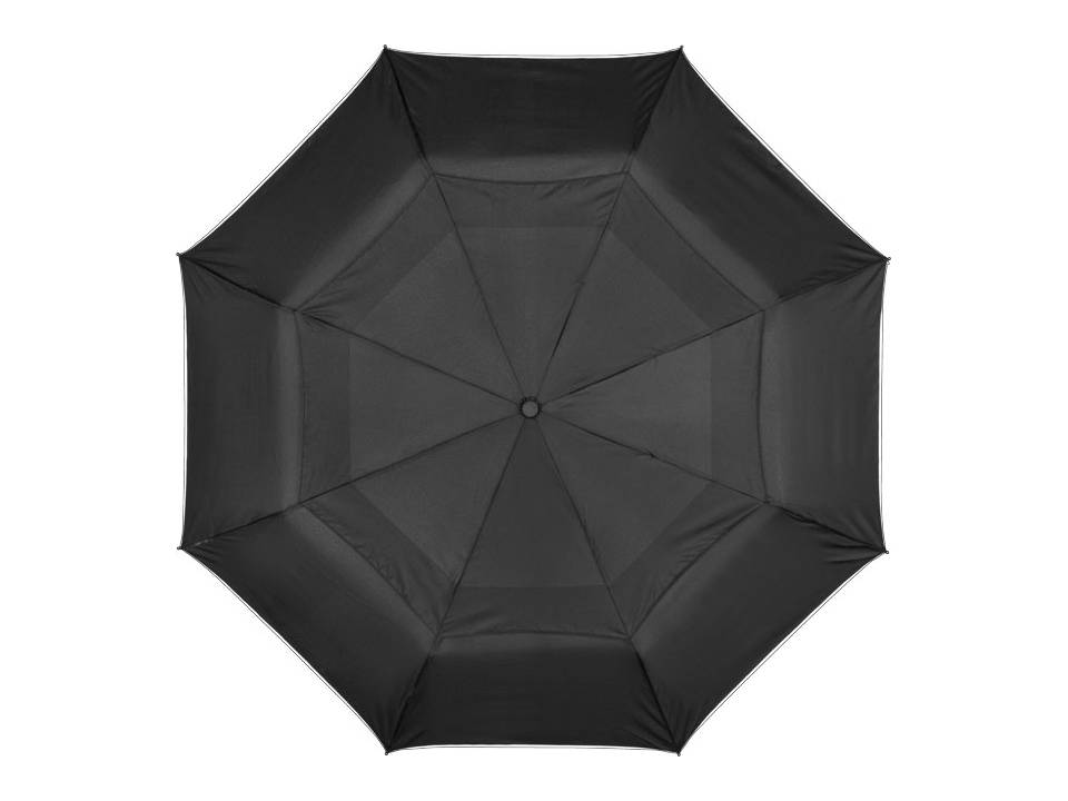 Parapluie 3 sections de 21'' 2