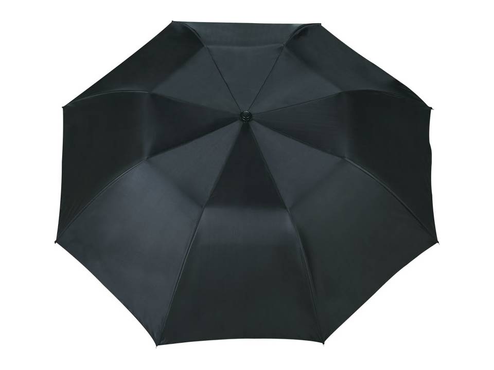 Parapluie automatique 2 sections 21'' Blue skies 4