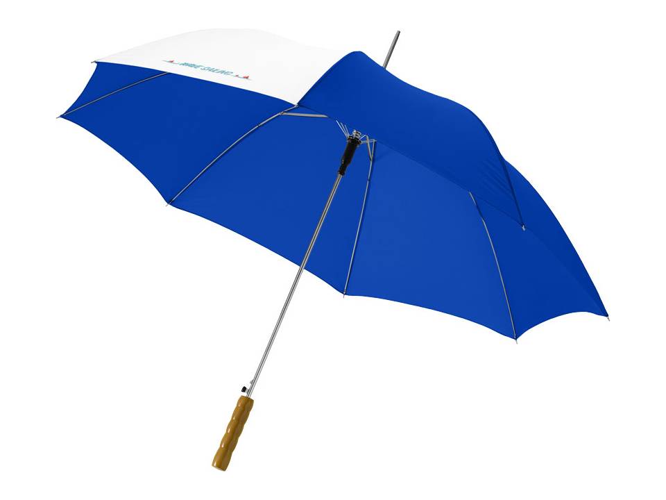 Parapluie ouverture automatique 23'' Tonya 12