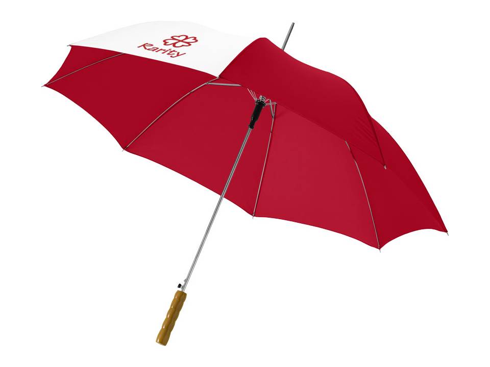 Parapluie ouverture automatique 23'' Tonya 15