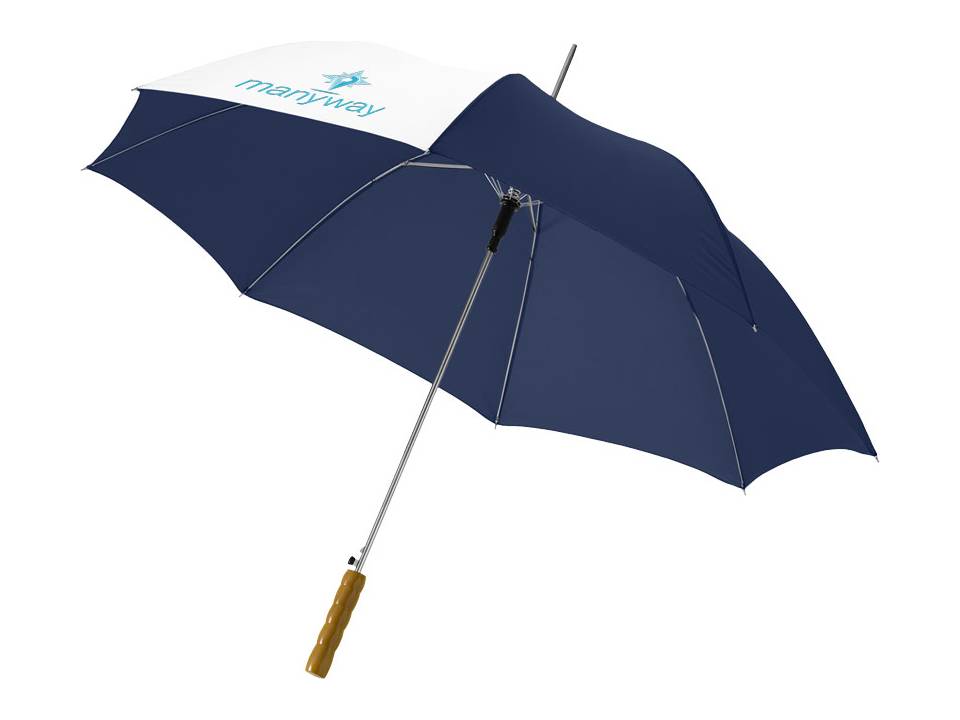 Parapluie ouverture automatique 23'' Tonya 6