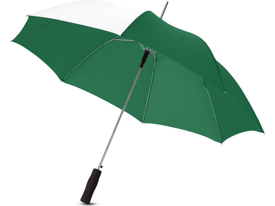 Parapluie ouverture automatique 23'' Tonya 9