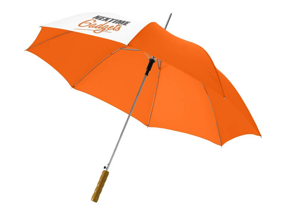 Parapluie ouverture automatique 23'' Tonya 2