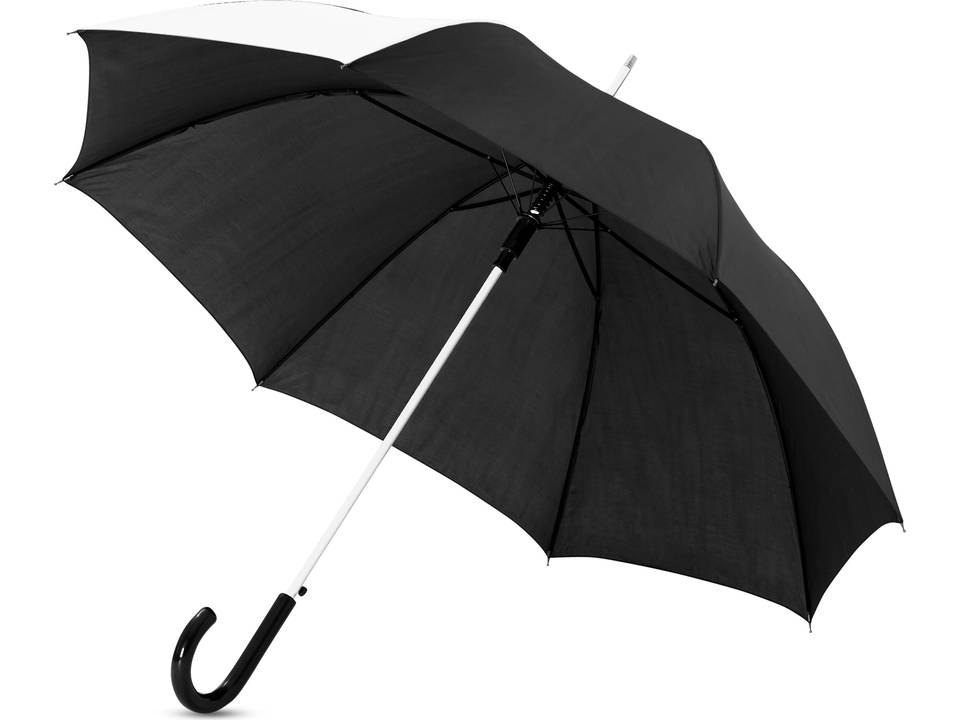 Parapluie automatique 2 sections 21'' Clear night sky 19
