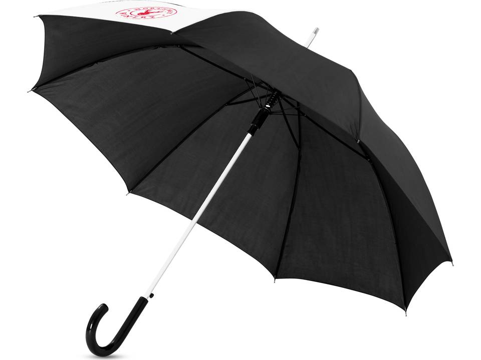 Parapluie automatique 2 sections 21'' Clear night sky 25