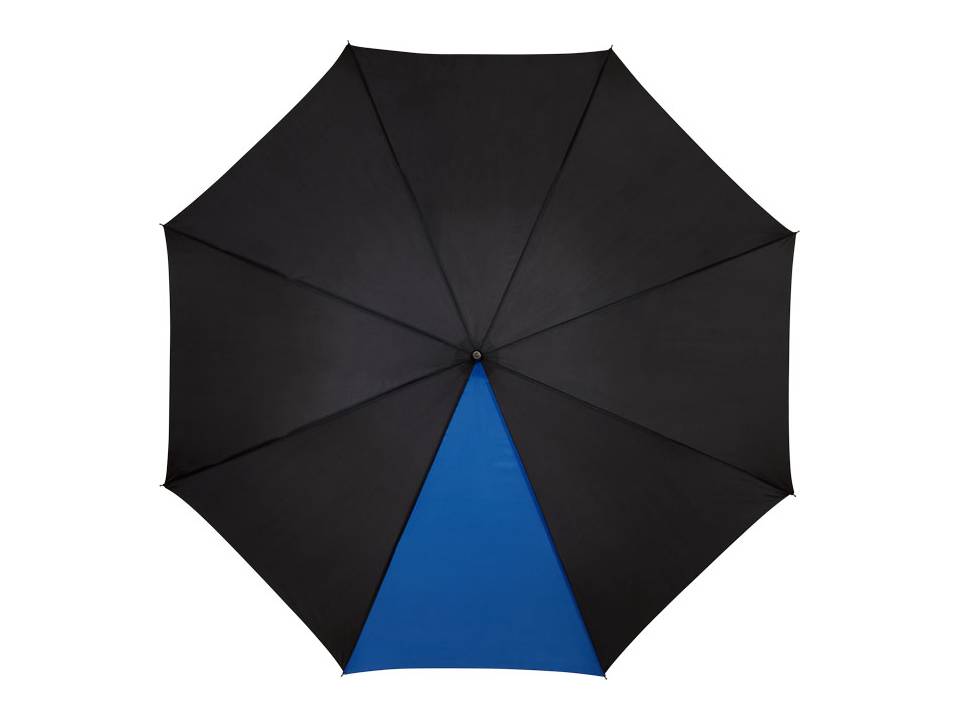 Parapluie automatique 2 sections 21'' Clear night sky 21